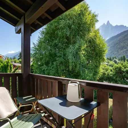 Ancelles - Cocon 1ch Balcon Parking Homecine Centrepraz Apartment