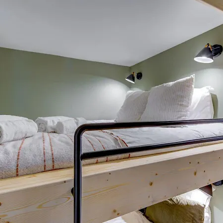 Appartamento Ancelles - Cocon 1ch Balcon Parking Homecine Centrepraz *