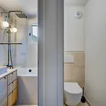 Ancelles - Cocon 1ch Balcon Parking Homecine Centrepraz Шамони